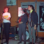 Chumbawamba - List pictures