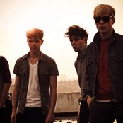 The Drums - List pictures