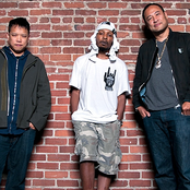 Deltron 3030 - List pictures