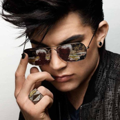 Adam Lambert - List pictures