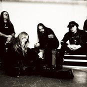 Tarot - List pictures