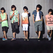 Sexy Zone - List pictures