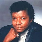 Little Anthony - List pictures