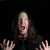 Warrel Dane - List pictures