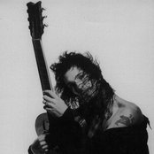 Willy Deville - List pictures
