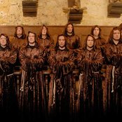 Gregorian - List pictures