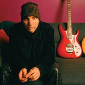 Joe Satriani - List pictures