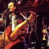 Tito & Tarantula - List pictures