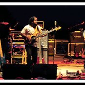 Bela Fleck & The Flecktones - List pictures