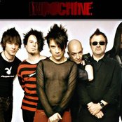 Indochine - List pictures