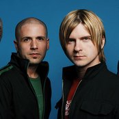 Afters - List pictures