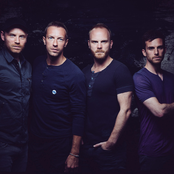 Coldplay - List pictures