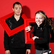 Jesse & Joe - List pictures