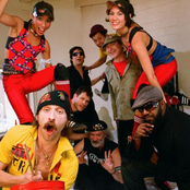 Gogol Bordello - List pictures