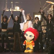 X-japan - List pictures