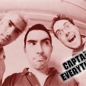 Captain Everything! - List pictures