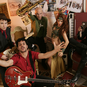 Balkan Beat Box - List pictures