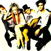 Daisy Chainsaw - List pictures