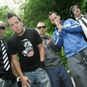 Simple Plan - List pictures