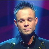 Brian Harvey - List pictures