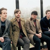 Futureheads - List pictures