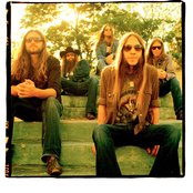 Blackberry Smoke - List pictures