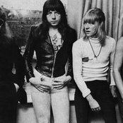 The Sweet - List pictures