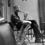 Gerry Mulligan - List pictures