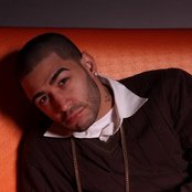 Tony Sunshine - List pictures