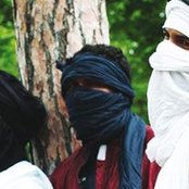 Tinariwen - List pictures