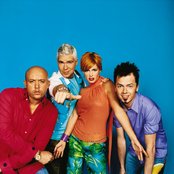 Aqua - List pictures