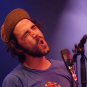 Patrick Watson - List pictures