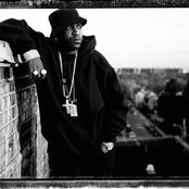 Tony Yayo - List pictures