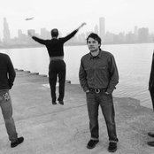 Wilco - List pictures