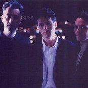 Blue Nile - List pictures