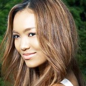 Crystal Kay - List pictures