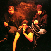Cypress Hill - List pictures