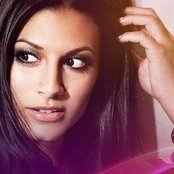 Kristina Maria - List pictures