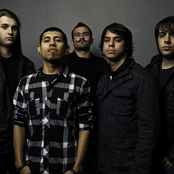 As Blood Runs Black - List pictures