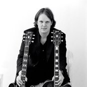 Joe Bonamassa - List pictures