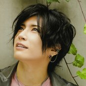 Gackt - List pictures