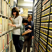 Seapony - List pictures