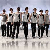 U-kiss - List pictures
