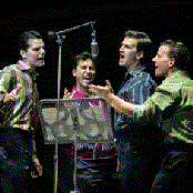 Jersey Boys - List pictures