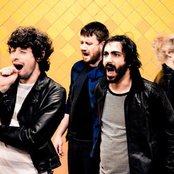 Bluejuice - List pictures