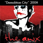 Anix - List pictures