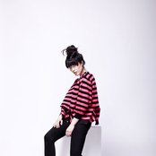 Jenni Vartiainen - List pictures