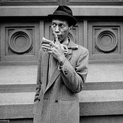 Don Cherry - List pictures