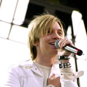 Alex Band - List pictures