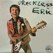 Wreckless Eric - List pictures